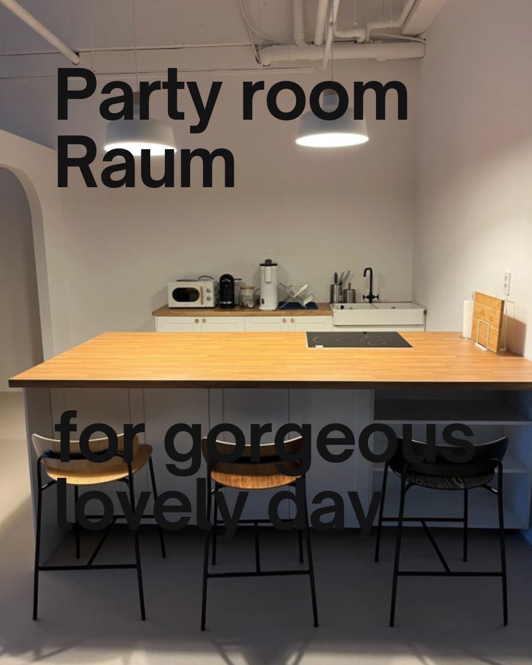 평택 브라이덜샤워 추천 💐 봄 레이크뷰 파티룸